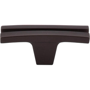Top Knobs TK87 Flared Knob 2 5/8