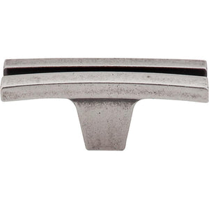Top Knobs TK87 Flared Knob 2 5/8