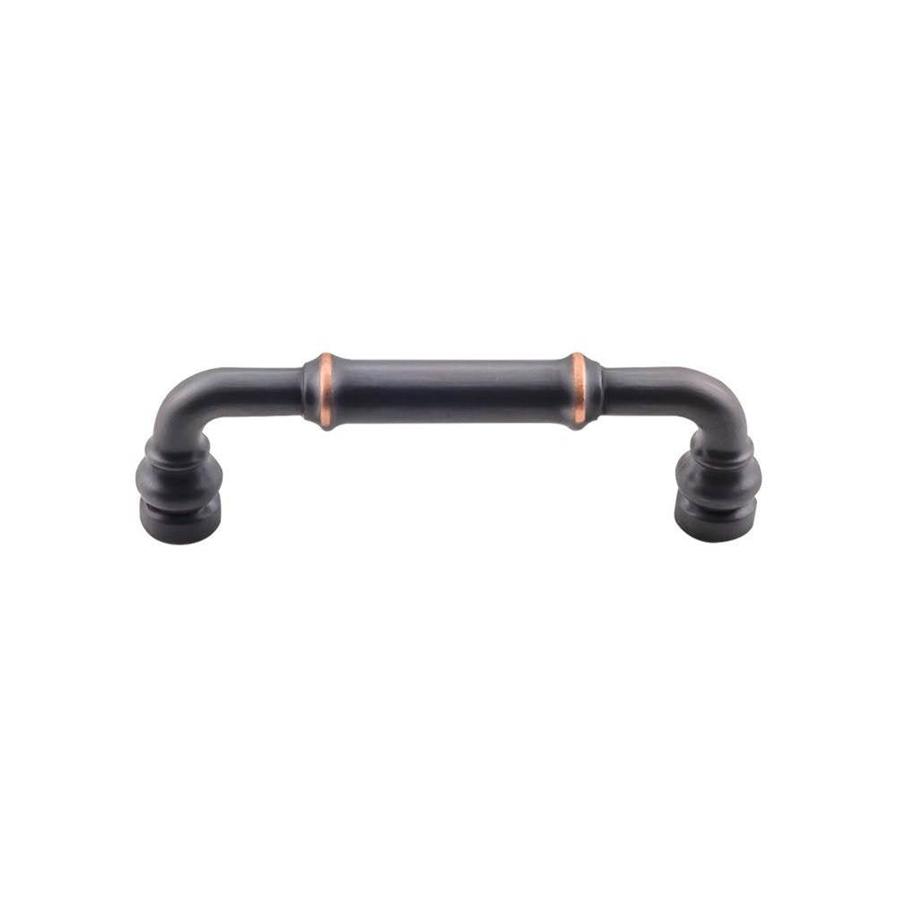 Top Knobs TK883 Brixton Pull 3 3/4 Inch (c-c) - Umbrio