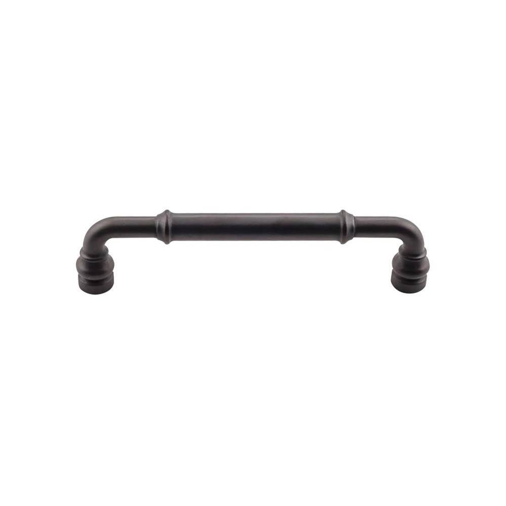 Top Knobs TK884 Brixton Pull 5 1/16 Inch (c-c) - Sable