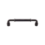 Top Knobs TK884 Brixton Pull 5 1/16 Inch (c-c) - Sable