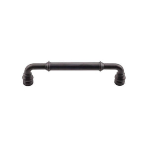 Top Knobs TK884 Brixton Pull 5 1/16 Inch (c-c) - Sable