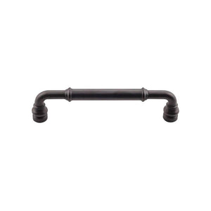 Top Knobs TK884 Brixton Pull 5 1/16 Inch (c-c) - Sable