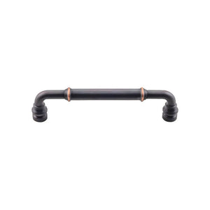 Top Knobs TK884 Brixton Pull 5 1/16 Inch (c-c) - Umbrio