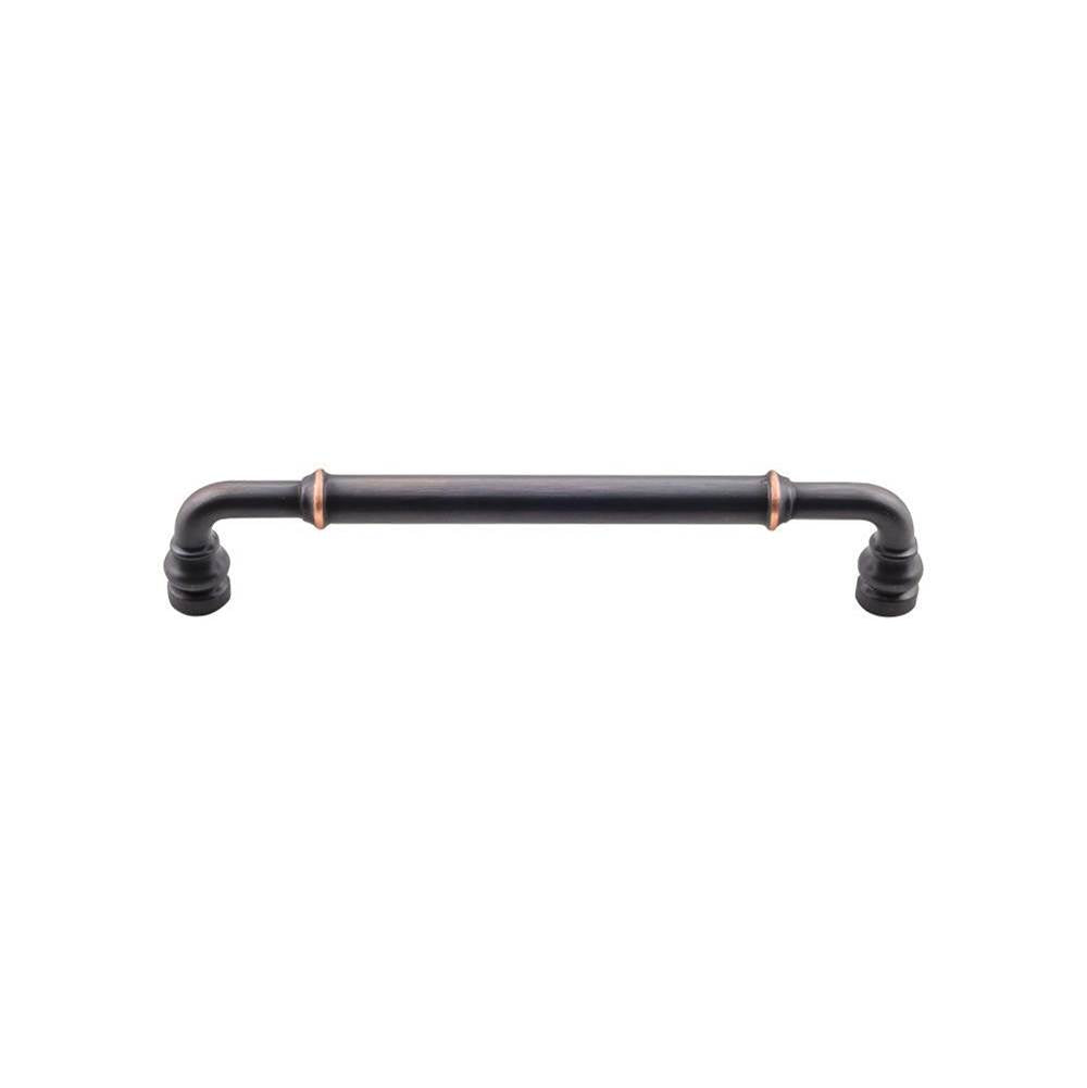 Top Knobs TK885 Brixton Pull 6 5/16 Inch (c-c) - Umbrio