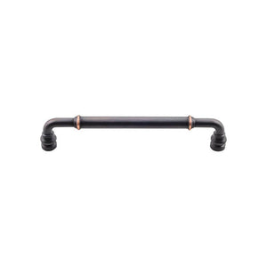 Top Knobs TK885 Brixton Pull 6 5/16 Inch (c-c) - Umbrio
