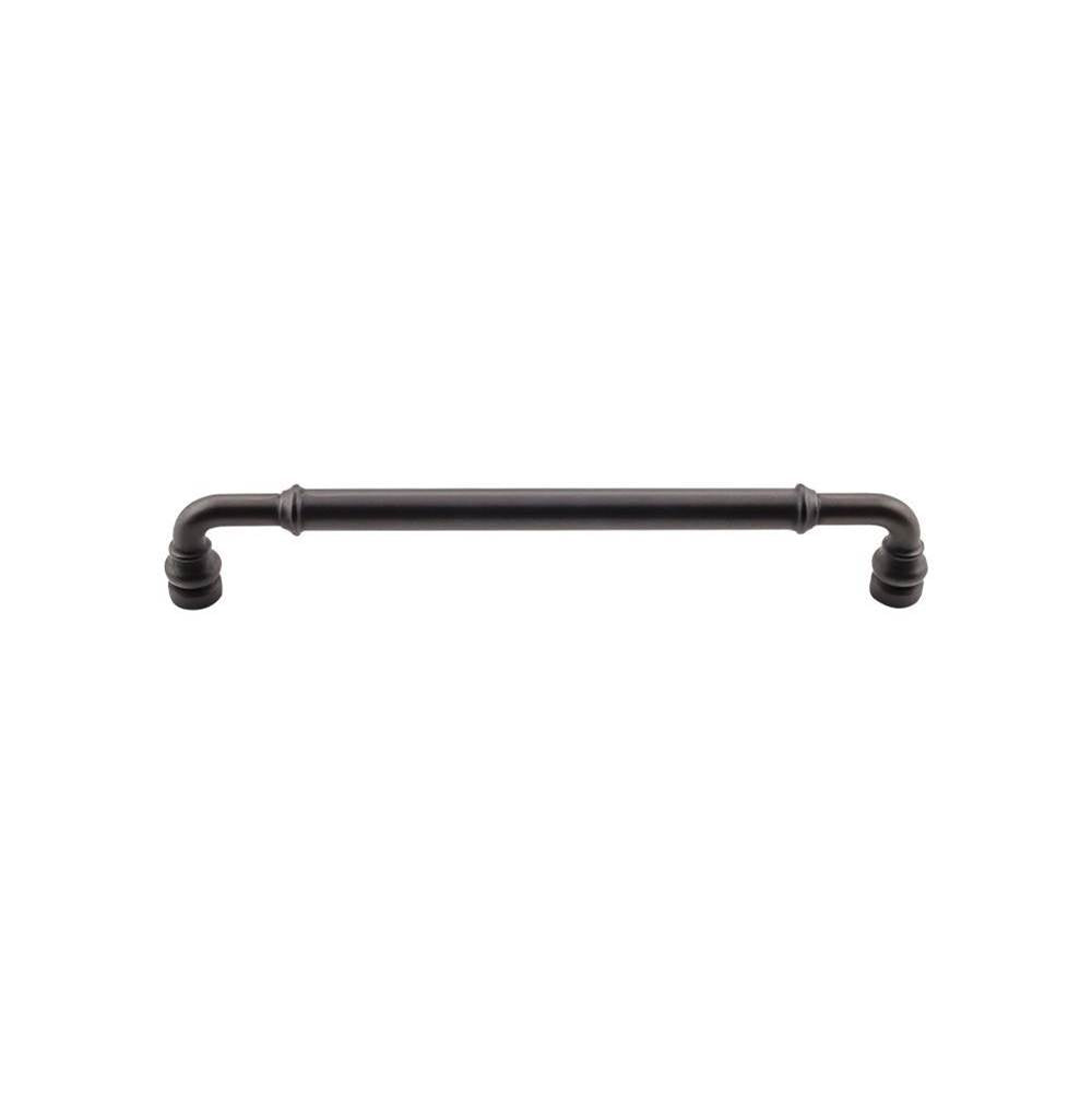 Top Knobs TK886 Brixton Pull 7 9/16 Inch (c-c) - Sable