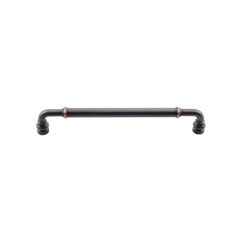 Top Knobs TK886 Brixton Pull 7 9/16 Inch (c-c) - Umbrio