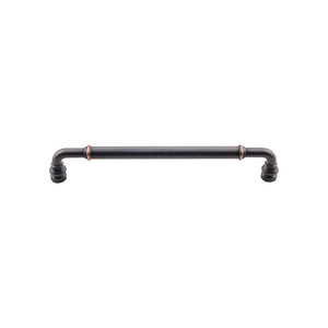 Top Knobs TK886 Brixton Pull 7 9/16 Inch (c-c) - Umbrio