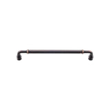 Top Knobs TK887 Brixton Pull 8 13/16 Inch (c-c) - Umbrio