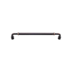 Top Knobs TK887 Brixton Pull 8 13/16 Inch (c-c) - Umbrio