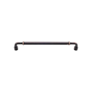 Top Knobs TK887 Brixton Pull 8 13/16 Inch (c-c) - Umbrio