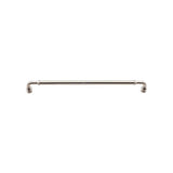 Top Knobs TK888 Brixton Pull 12 Inch (c-c) - Brushed Satin Nickel