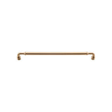 Top Knobs TK888 Brixton Pull 12 Inch (c-c) - Honey Bronze