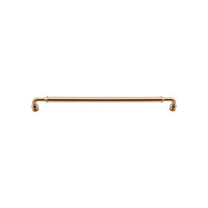 Top Knobs TK888 Brixton Pull 12 Inch (c-c) - Honey Bronze