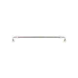 Top Knobs TK888 Brixton Pull 12 Inch (c-c) - Polished Nickel