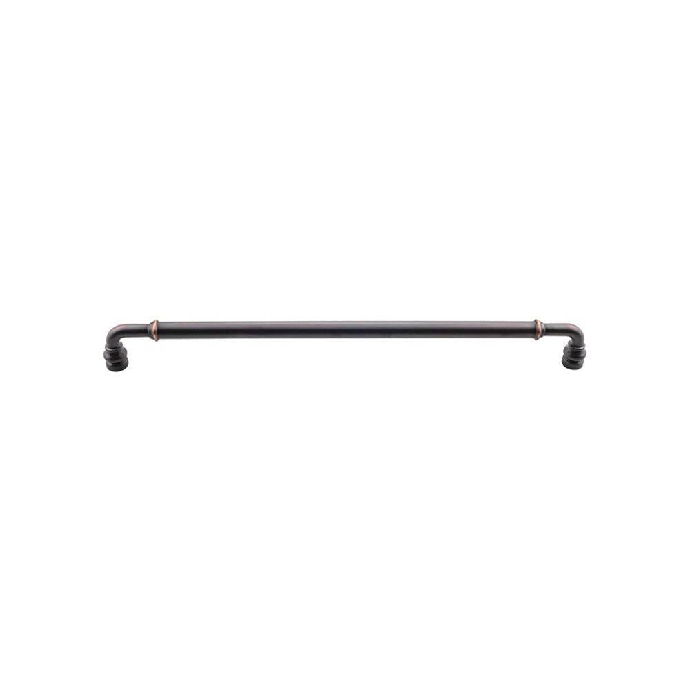 Top Knobs TK888 Brixton Pull 12 Inch (c-c) - Umbrio