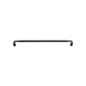 Top Knobs TK888 Brixton Pull 12 Inch (c-c) - Umbrio