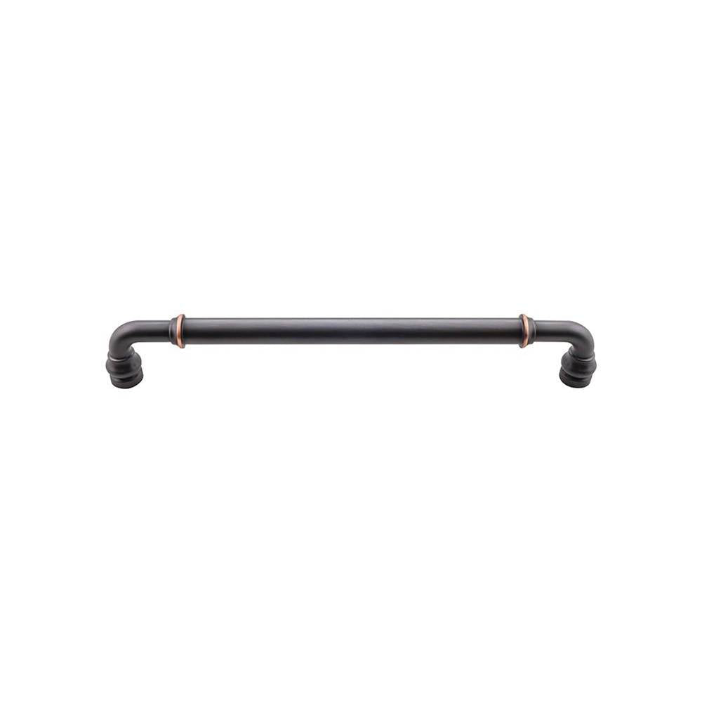 Top Knobs TK889 Brixton Appliance Pull 12 Inch (c-c) - Umbrio