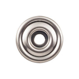 Top Knobs TK890 Brixton Backplate 1 3/8 Inch - Brushed Satin Nickel