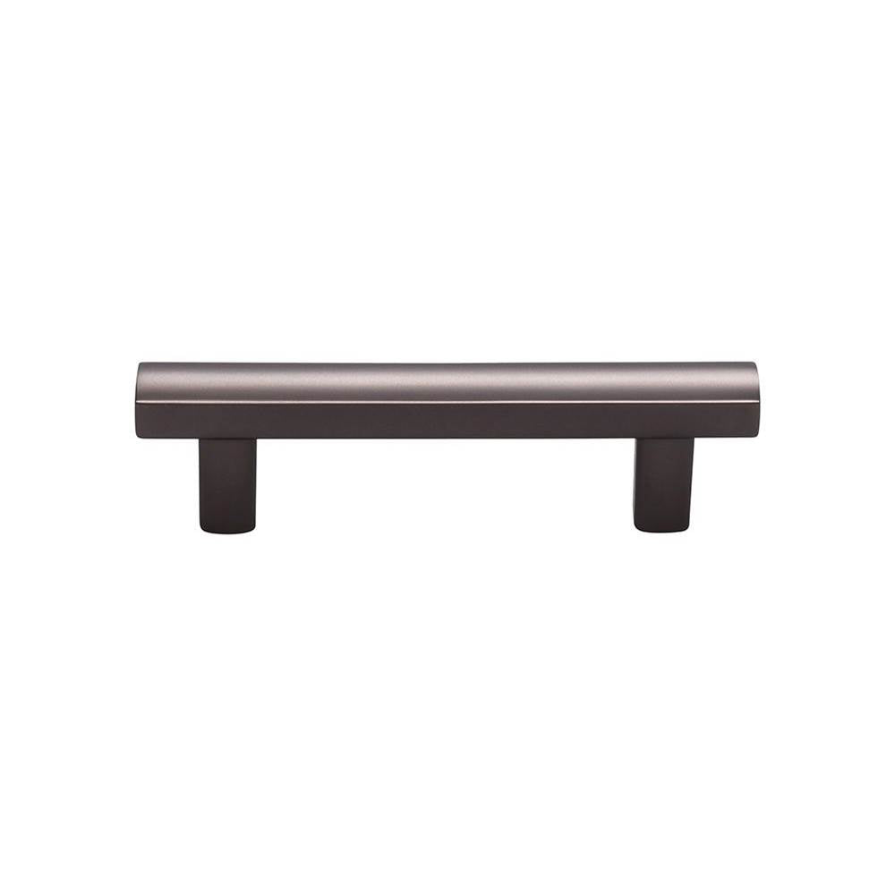 Top Knobs TK903 Hillmont Pull 3 Inch (c-c) - Ash Gray