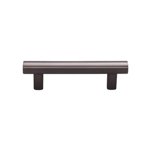 Top Knobs TK903 Hillmont Pull 3 Inch (c-c) - Ash Gray