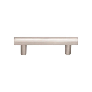 Top Knobs TK903 Hillmont Pull 3 Inch (c-c) - Brushed Satin Nickel