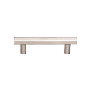 Top Knobs TK903 Hillmont Pull 3 Inch (c-c) - Brushed Satin Nickel
