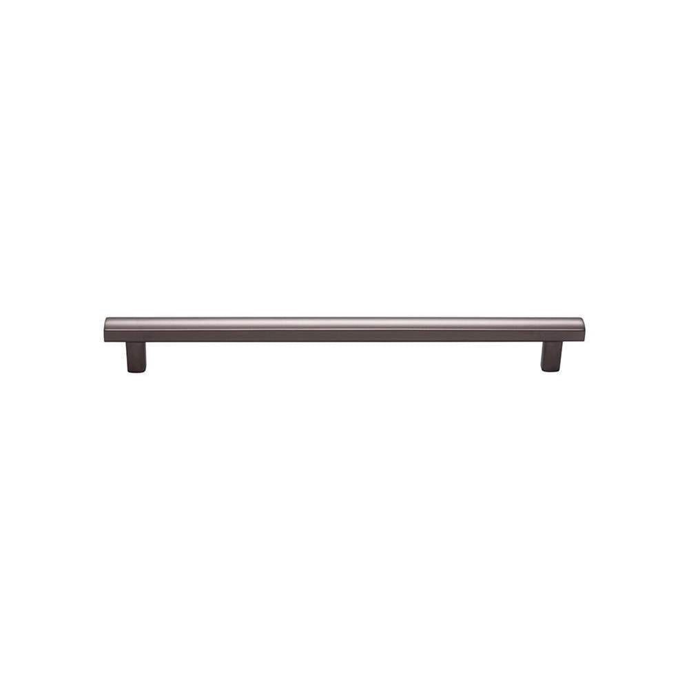 Top Knobs TK908 Hillmont Pull 8 13/16 Inch (c-c)