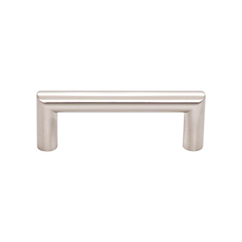 Top Knobs TK940 Kinney Pull 3 Inch (c-c) - Brushed Satin Nickel
