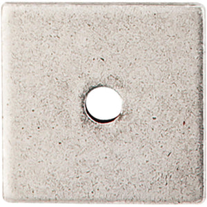 Top Knobs TK94 Square Backplate 1