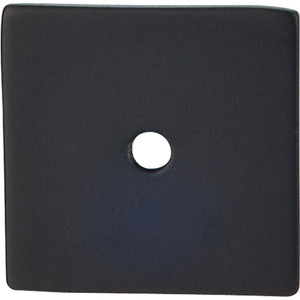 Top Knobs TK95 Square Backplate 1 1/4"