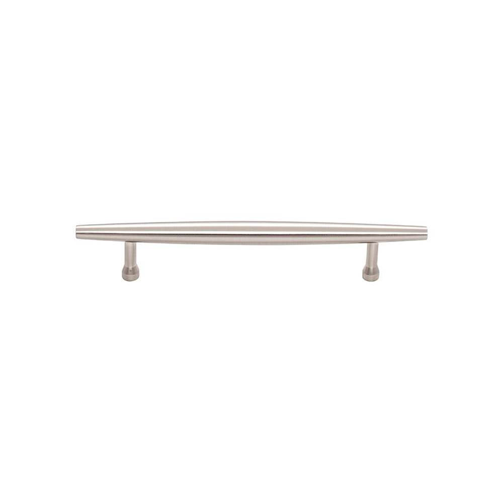 Top Knobs TK964 Allendale Pull 5 1/16 Inch (c-c) - Brushed Satin Nickel
