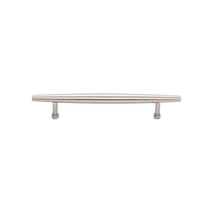 Top Knobs TK964 Allendale Pull 5 1/16 Inch (c-c) - Brushed Satin Nickel