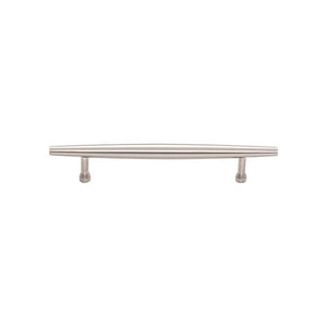 Top Knobs TK964 Allendale Pull 5 1/16 Inch (c-c) - Brushed Satin Nickel