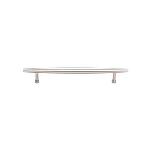 Top Knobs TK965 Allendale Pull 6 5/16 Inch (c-c) - Brushed Satin Nickel