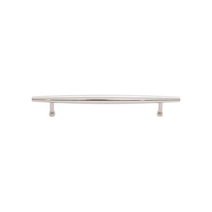 Top Knobs TK965 Allendale Pull 6 5/16 Inch (c-c) - Polished Nickel