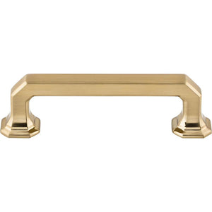 Top Knobs TK287 Emerald Pull 3 3/4
