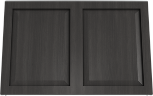 Vent-A-Hood TLH-130 SS 30" 300 CFM Tilt-Out Wall Mount Liner Insert with Magic Lung Blower, Stainless Steel