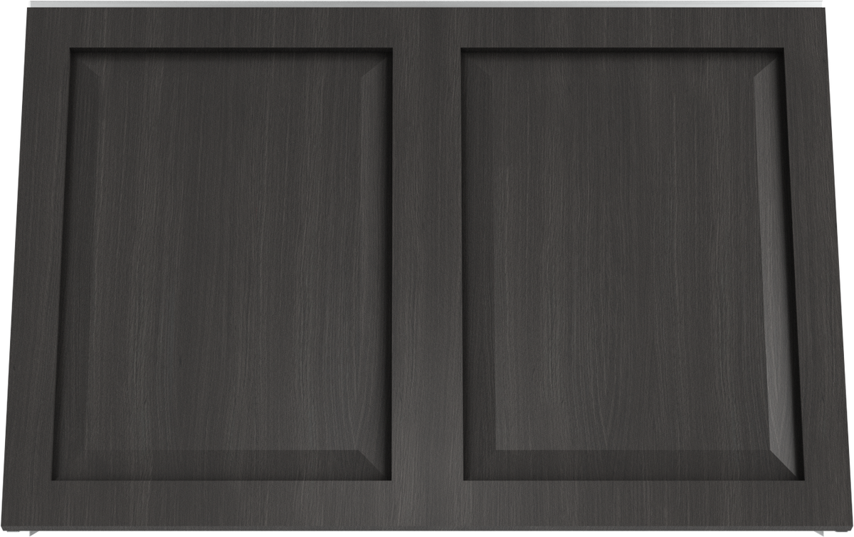 Vent-A-Hood TLH-230 SS 30" 600 CFM Tilt-Out Wall Mount Liner Insert with Magic Lung Blower, Stainless Steel