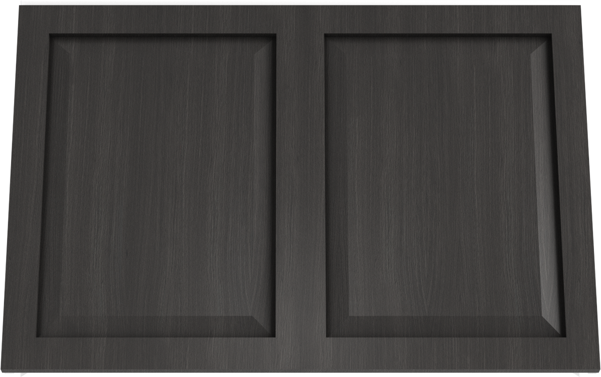 Vent-A-Hood TLH-136 BT 36" 300 CFM Tilt-Out Wall Mount Liner Insert with Magic Lung Blower, Biscuit