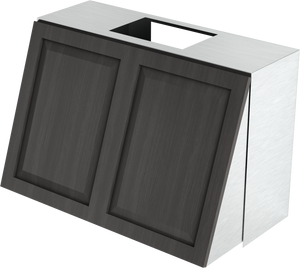 Vent-A-Hood TLH-248 SS 48