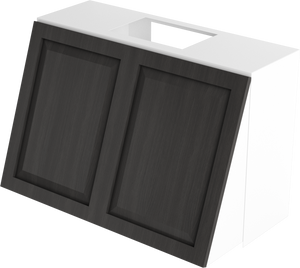 Vent-A-Hood TLH-130 BT 30