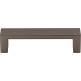 Top Knobs TK250 Modern Metro Pull 3 3/4"