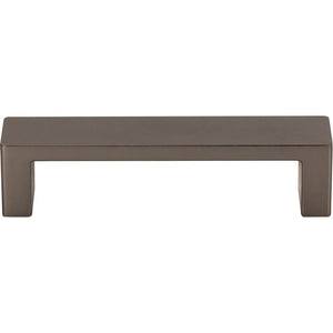 Top Knobs TK250 Modern Metro Pull 3 3/4