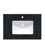 Fairmont Designs TQ-S3022BK1 Tops 30