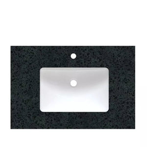 Fairmont Designs TQ-S3022BK1 Tops 30