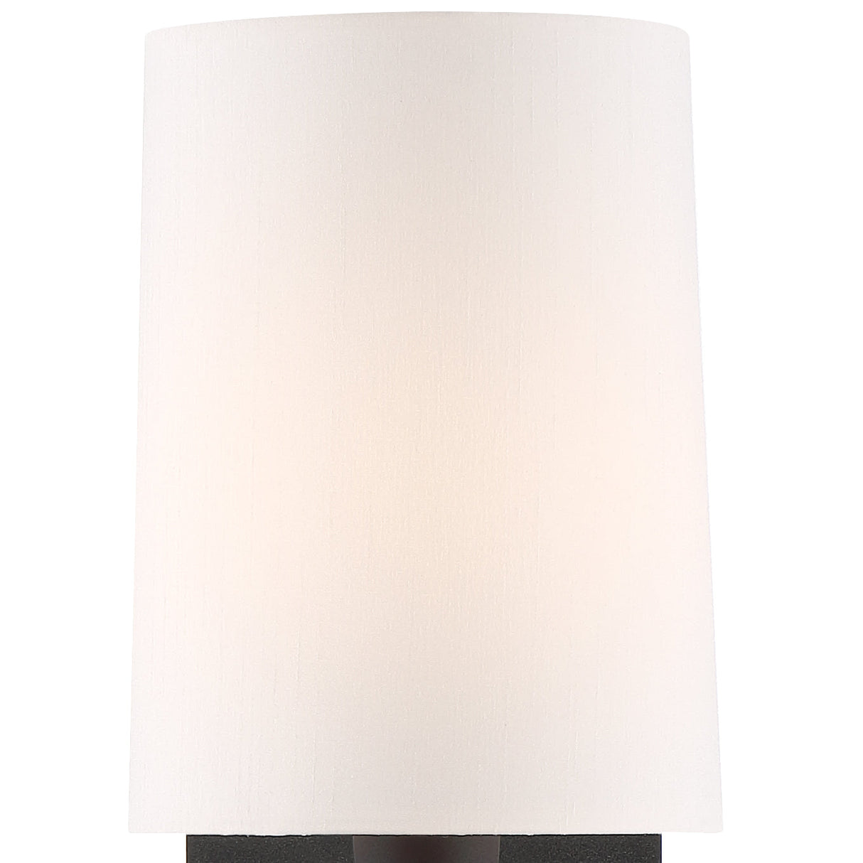 Trenton 1 Light Aged Brass Sconce TRE-221-AG