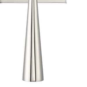 Trenton 1 Light Aged Brass Sconce TRE-221-AG