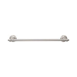 Top Knobs TUSC10 Tuscany Bath 30" Single Towel Bar